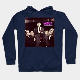 Bar Mattzvah Hoodie